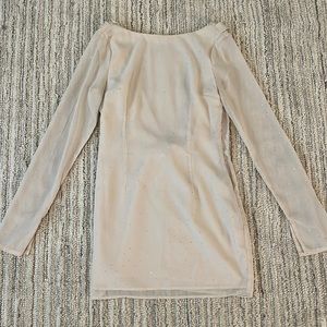 Shusha Boutique dress - Never Worn